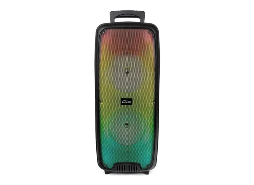 Media-Tech BLEUTOOTH SPEAKER FLAME ZILLA KARAOKE MT3178 - Image 3