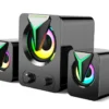 Esperanza Esperanza speakers 2.1 USB RAINBOW SOPRANO