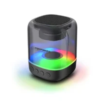 Esperanza Esperanza speaker BT FM LED RGB Viola