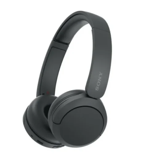 Sony слушалки WH-CH520 black