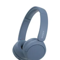 Sony слушалки WH-CH520 blue