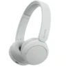 Sony слушалки WH-CH520 white