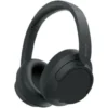 Sony слушалки WH-CH720N black