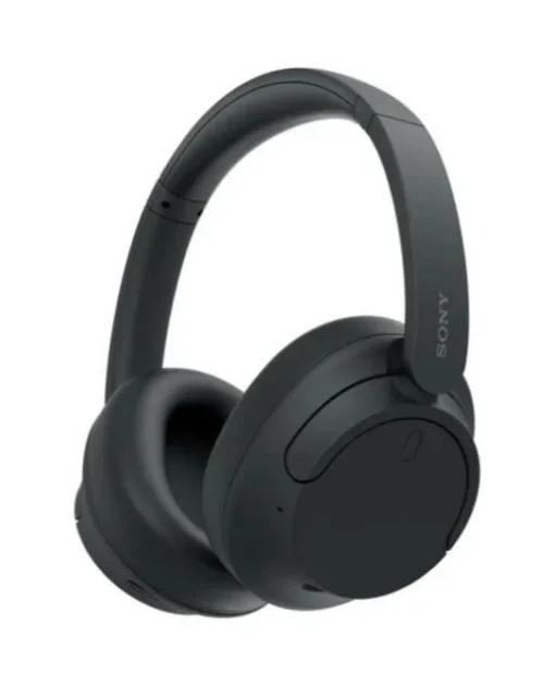 Sony слушалки WH-CH720N black