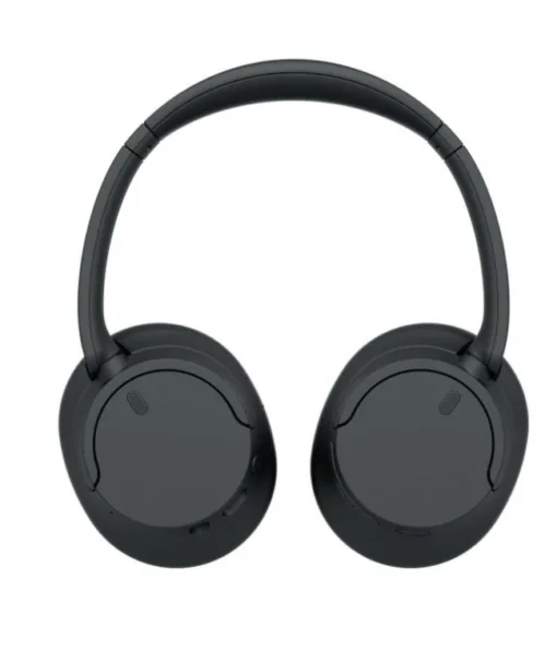 Sony слушалки WH-CH720N black - Image 3