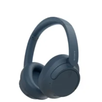 Sony слушалки WH-CH720N blue