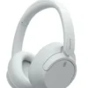 Sony слушалки WH-CH720N white