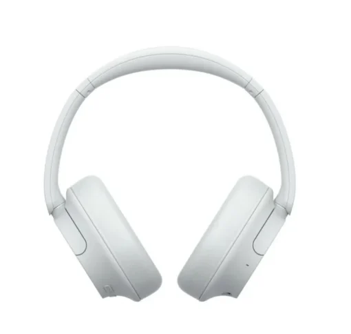 Sony слушалки WH-CH720N white - Image 2