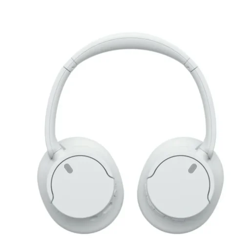 Sony слушалки WH-CH720N white - Image 3