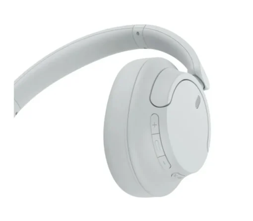 Sony слушалки WH-CH720N white - Image 4