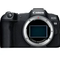 Canon Aparat bezlusterkowy EOS R8 5803C003