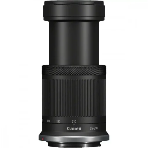 Canon RF-S 55-210MM F5-7.1 IS STM 5824C005 - Image 3