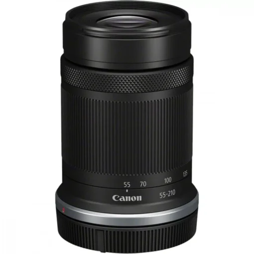 Canon RF-S 55-210MM F5-7.1 IS STM 5824C005 - Image 4