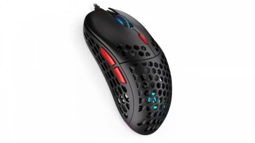 Endorfy Mouse LIX Plus PMW 3370 - Image 2