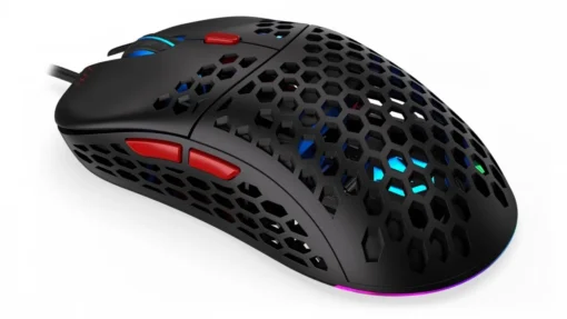 Endorfy Mouse LIX Plus PMW 3370 - Image 3