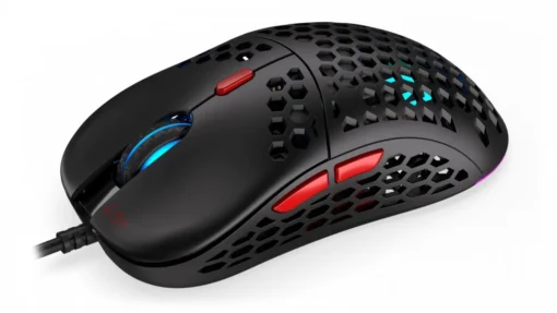 Endorfy Mouse LIX Plus PMW 3370 - Image 4