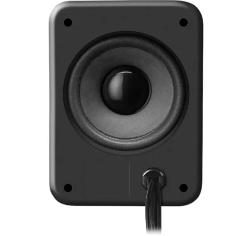 Defender Компютър SPEAKERS V12 2 .1 11W USB - Image 4