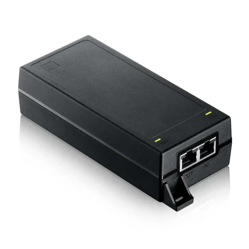 Zyxel Zyxel PoE-60W 1/2 5Gb SP POE12-60W-EU0101F - Image 4