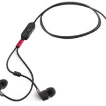 Lenovo слушалки Go USB-C ANC In-Ear