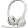 Logitech Headset H390 Off-White 981-001286