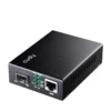 Cudy MC220 Gigabit Media Converter SFP to RJ45