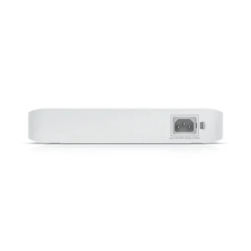 UBIQUITI UniFi Switch 8 PoE USW-Enterprise-8-Po - Image 4