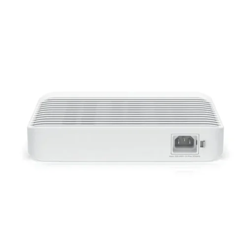 UBIQUITI UniFi Switch 8 PoE USW-Enterprise-8-Po - Image 5