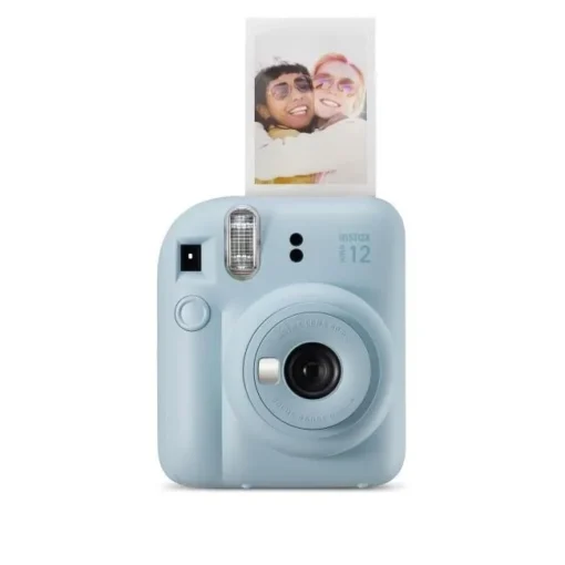 Fujifilm Camera Instax mini 12 blue - Image 4