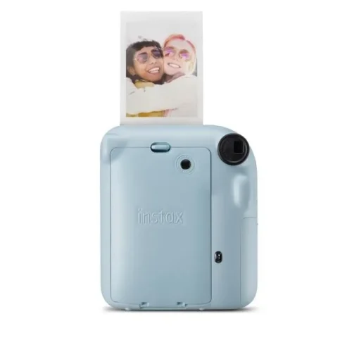 Fujifilm Camera Instax mini 12 blue - Image 5