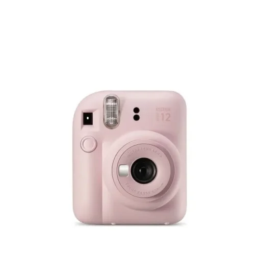 Fujifilm Camera Instax mini 12 pink