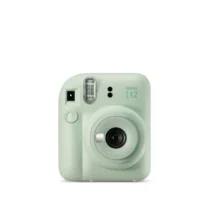 Fujifilm Camera Instax mini 12 green