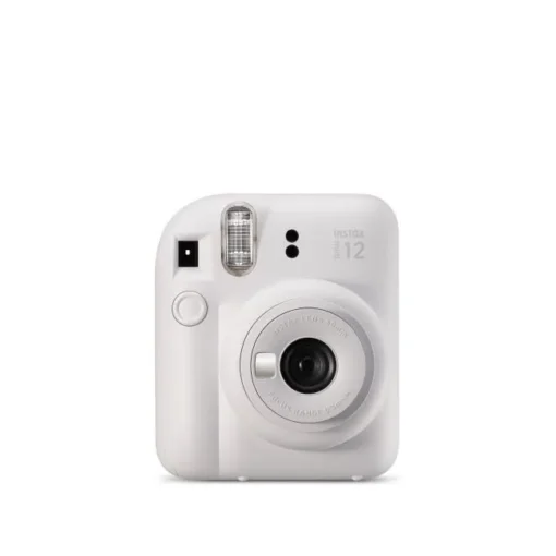 Fujifilm Camera Instax mini 12 white