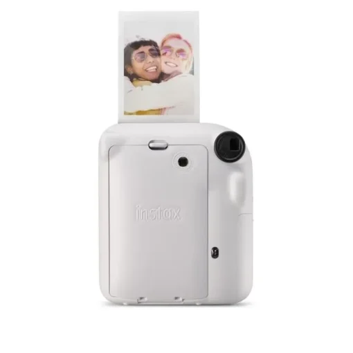 Fujifilm Camera Instax mini 12 white - Image 4