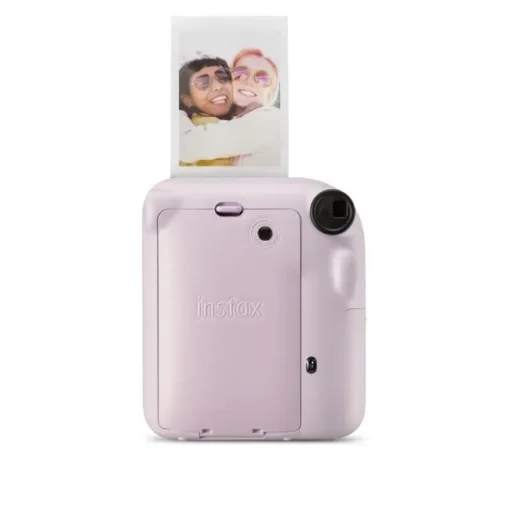 Fujifilm Camera Instax mini 12 purple - Image 5