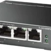 TP-LINK SG105MPE Switch Smart 5xGE (4xPoE+)