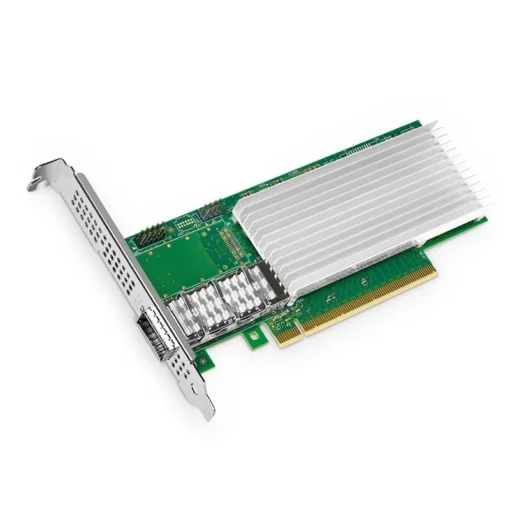 Intel Ethernet Adapter E810CQDA1