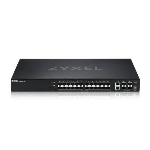 Zyxel L3 Access Switch 24 XGS2220-30F-EU0101F