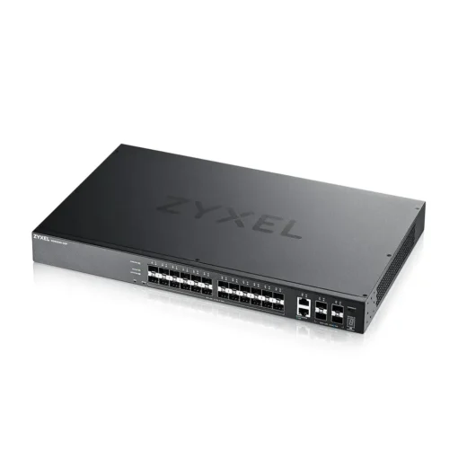 Zyxel L3 Access Switch 24 XGS2220-30F-EU0101F - Image 5