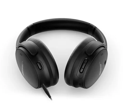 Bose слушалки SE 45 black - Image 2