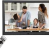 Sencor SENCOR SDF 1571 BK Digital photo frame