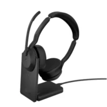 Jabra Evolve2 55 Link380c UC Stereo Stand