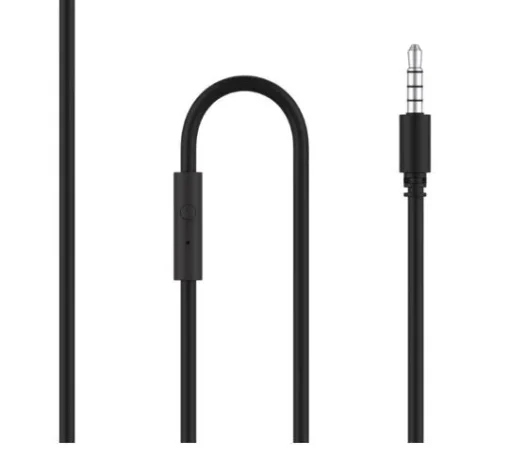 Belkin SOUNDFORM Mini On-Ear Wired слушалки Black For Kids - Image 2