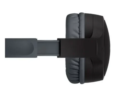 Belkin SOUNDFORM Mini On-Ear Wired слушалки Black For Kids - Image 3