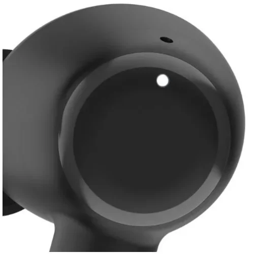 Belkin SOUNDFORM Pulse TWS слушалки Black - Image 2