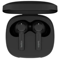 Belkin SOUNDFORM Pulse TWS слушалки Black