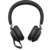 Jabra слушалки Evolve2 40 SE MS Stereo USB-C