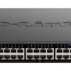 D-Link Switch Smart DGS-1520-28MP 20GE PoE 4x2.5GE 2x10GE 2SFP+