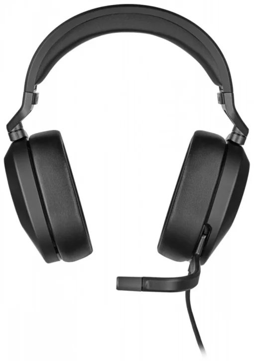 Corsair Headset HS65 Surround Carbon - Image 2