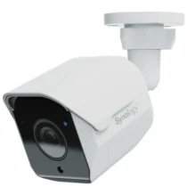 Synology Camera IP BC500 IP67 1/2.7 850nm 28mm F1.8 1xRJ45 Bullet 3Y