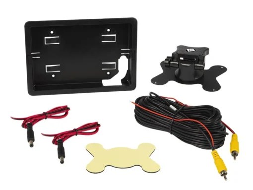 BLOW Car reversing camera BVS549 + 7 inches LCD monitor - Image 3